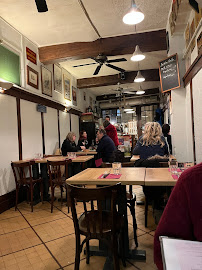 Atmosphère du Restaurant Le Bouchon Du Palais à Dijon - n°8