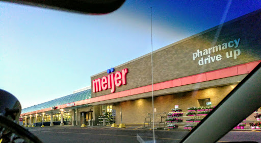 Grocery Store «Meijer», reviews and photos, 1500 Hillcrest Ave, Springfield, OH 45504, USA