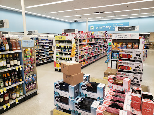 Drug Store «Walgreens», reviews and photos, 5985 Peachtree Pkwy, Peachtree Corners, GA 30092, USA