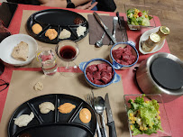 Plats et boissons du Restaurant La Petite Taverne à Beaune - n°6