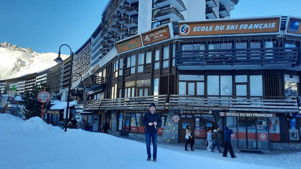 Photo n° 1 de l'avis de Milan.e fait le 24/01/2022 à 07:18