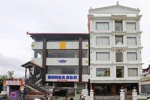Treebo Trend Durga Boji Grand - Hotel in Coorg image