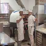 Photo n°1 de l'avis de Bing. fait le 09/07/2023 à 18:23 sur le  LiVio Pizzeria à Florence