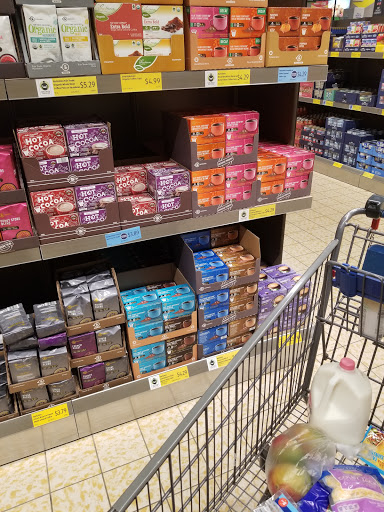 Supermarket «ALDI», reviews and photos, 3410 Northdale Blvd NW, Coon Rapids, MN 55448, USA