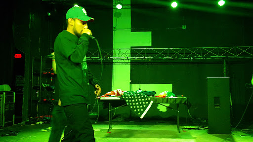 Performing Arts Theater «Emerson Theater», reviews and photos, 4630 E 10th St, Indianapolis, IN 46201, USA