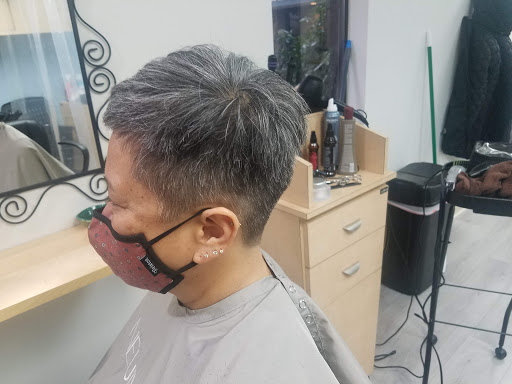 Spa «Salon Moxie», reviews and photos, 1019 Main St, Vancouver, WA 98660, USA