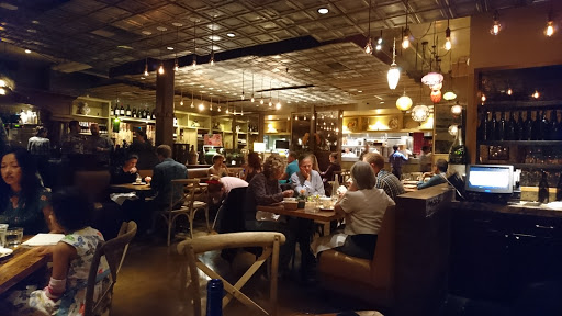 Shopping Mall «Manhattan Village», reviews and photos, 3200 N Sepulveda Blvd, Manhattan Beach, CA 90266, USA