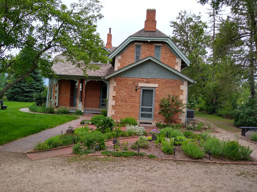 Museum «McAllister House Museum», reviews and photos, 423 N Cascade Ave, Colorado Springs, CO 80903, USA