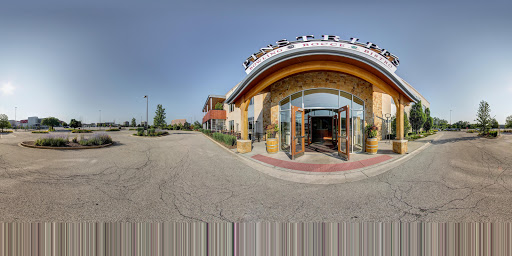 American Restaurant «Pinstripes», reviews and photos, 7 Oakbrook Center, Oak Brook, IL 60523, USA