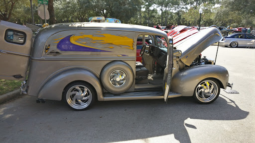 Park «Kingwood Town Center Park», reviews and photos, 8 N Main St, Kingwood, TX 77339, USA