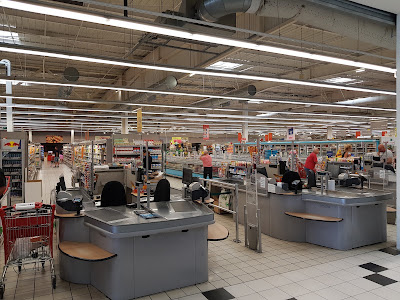 Carrefour Location à Villeneuve-lès-Béziers