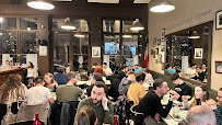 Atmosphère du Restaurant italien La casa Vito Morreale à Lyon - n°2