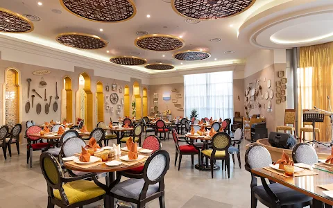 Ayam Zaman Lebanese Restaurant | مطعم أيام زمان اللبناني image
