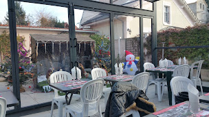 Photo n°5 de Sas la Mendigote à Saint-Prix ()