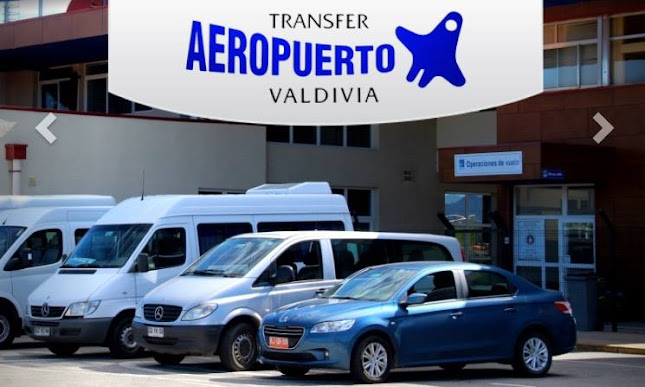 Transfer Aeropuerto Valdivia - Valdivia