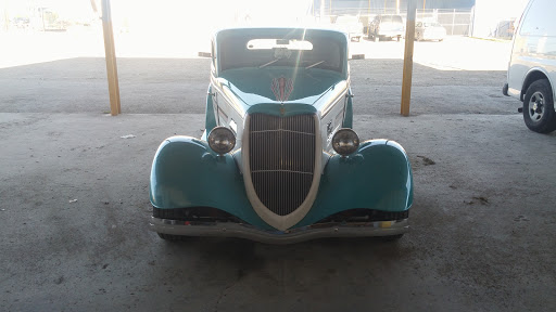 Auto Machine Shop «FM 78 Auto Center», reviews and photos, 8312 Farm to Market 78, Converse, TX 78109, USA