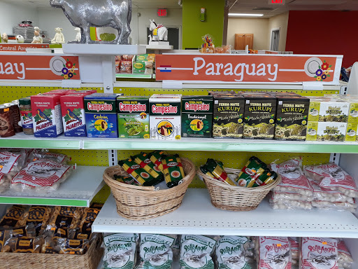 Shopping Mall «Shady Grove Shopping Center», reviews and photos, 15930 Shady Grove Rd, Gaithersburg, MD 20877, USA