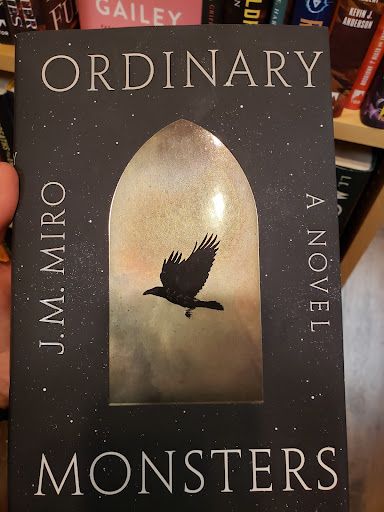 Book Store «Unabridged Bookstore», reviews and photos, 3251 N Broadway St, Chicago, IL 60657, USA