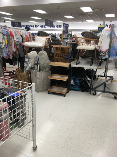 Department Store «Marshalls», reviews and photos, 2458 Brandon Park Cir, Brandon, FL 33511, USA