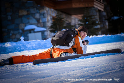 Antoine BACHELET Photographe - www.abc-photoline.com