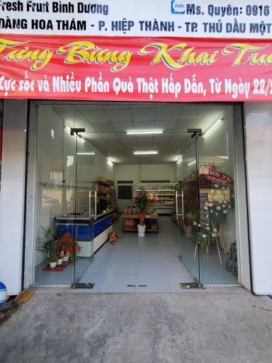 Top 20 cửa hàng fresh fruit Huyện An Phú An Giang 2022