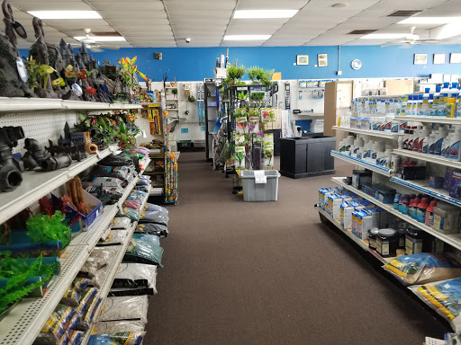 Pet Supply Store «Tropical World Pets», reviews and photos, 8444 Watson Rd, Webster Groves, MO 63119, USA