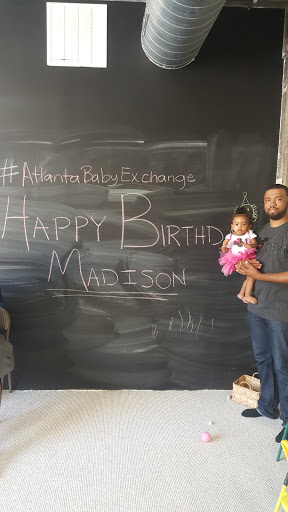 Baby Store «Atlanta Baby Exchange», reviews and photos, 448 Ralph David Abernathy Blvd #9, Atlanta, GA 30312, USA
