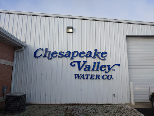 Chesapeake Valley Water Co