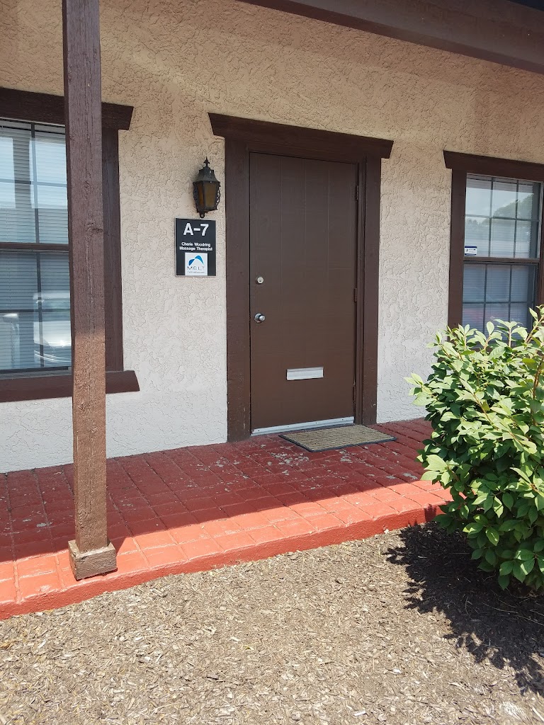 Cherie Woodring Massage Therapist 46260