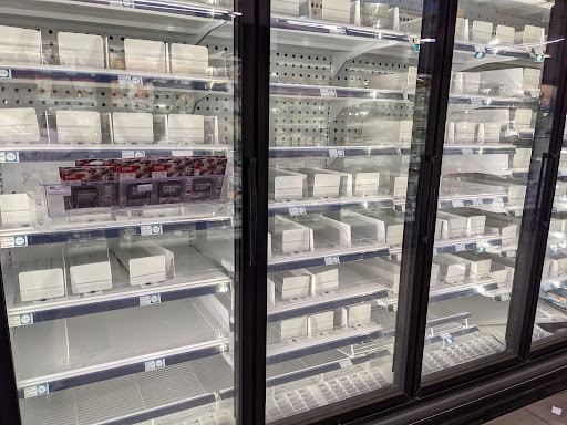 Grocery Store «Whole Foods Market», reviews and photos, 1450 Taylor Rd, Montgomery, AL 36117, USA