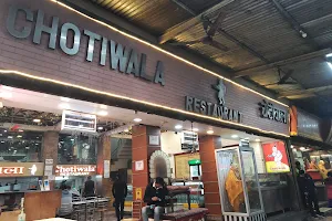 Chotiwala Restaurant image