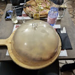 Photo n°2 de l'avis de Agostino.e fait le 30/01/2023 à 13:39 sur le  Il Vesuvio à Olbia