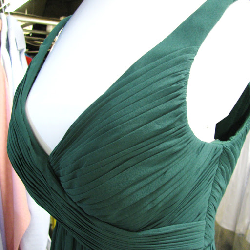 Dry Cleaner «Berkland Cleaners», reviews and photos, 2979 Sacramento St, Berkeley, CA 94702, USA