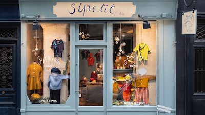 Sipetit Paris à Paris