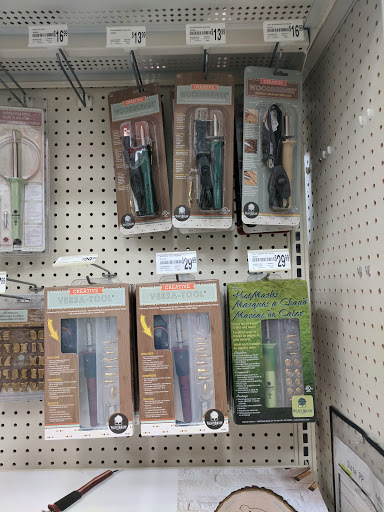 Craft Store «Michaels», reviews and photos, 967 Norland Ave, Chambersburg, PA 17201, USA
