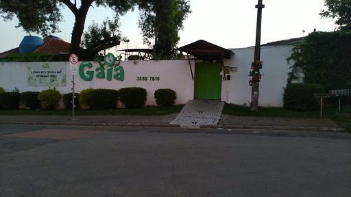 Gaia Centro de Educação Infantil