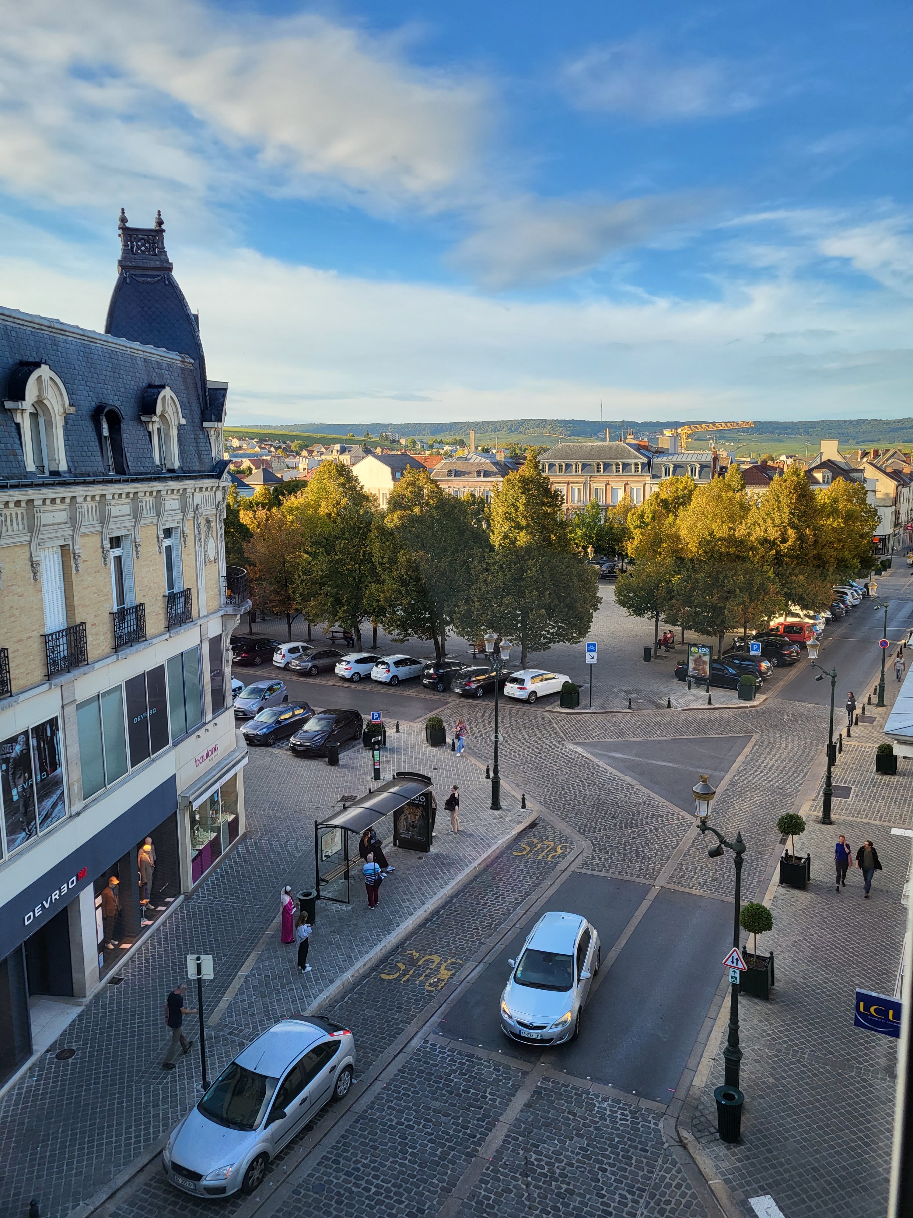 Photo n° 5 de l'avis de Morgan.a fait le 02/10/2023 à 05:16