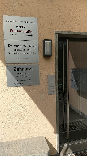 Rezensionen über dr med dent olaf dalügge in Zürich - Zahnarzt