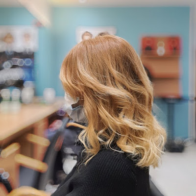 Gina Gino Eleganzza - Salon de coiffure à Soisy-sous-Montmorency