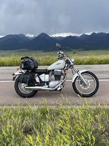 Motorcycle Parts Store «Everything Motorcycles», reviews and photos, 14275 S Dixie Hwy, Miami, FL 33176, USA