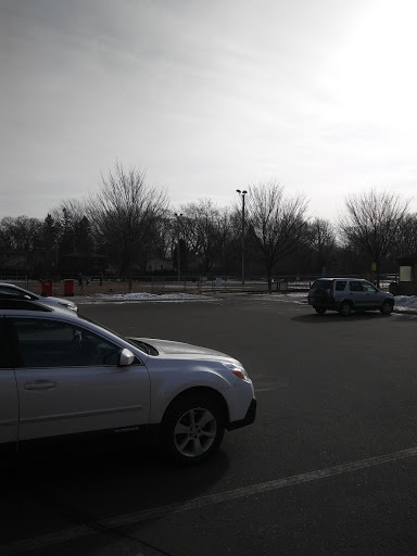 Dog Park «Bassett Creek Dog Park», reviews and photos, 32nd Ave N, Crystal, MN 55422, USA