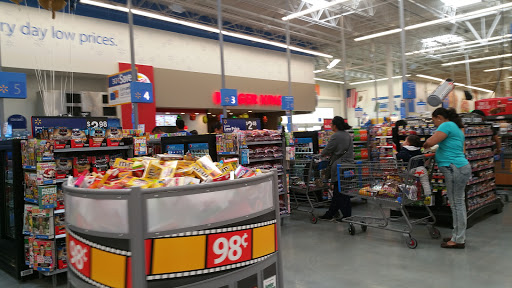Discount Store «Walmart», reviews and photos, 1366 S Riverside Ave, Rialto, CA 92376, USA