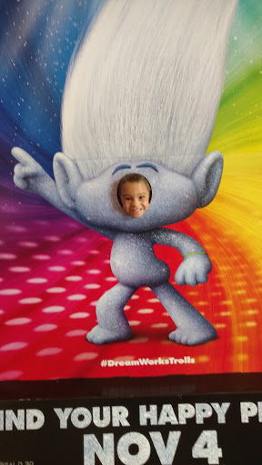 Movie Theater «United Artists Farmingdale 10», reviews and photos, 20 Michael Ave, Farmingdale, NY 11735, USA