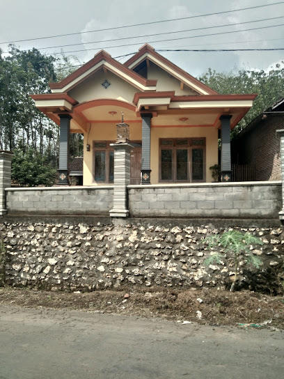 Rumah q