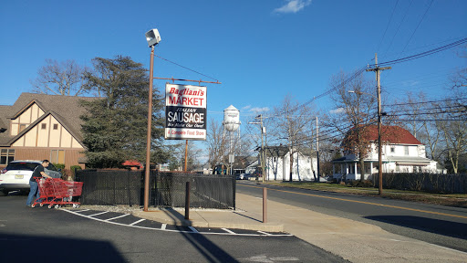 Market «Bagliani’s Food Market», reviews and photos, 417 12th St, Hammonton, NJ 08037, USA