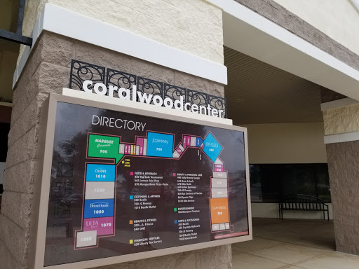 Movie Theater «Marquee Cinemas - Coralwood 10», reviews and photos, 2301 Del Prado Blvd, Cape Coral, FL 33990, USA