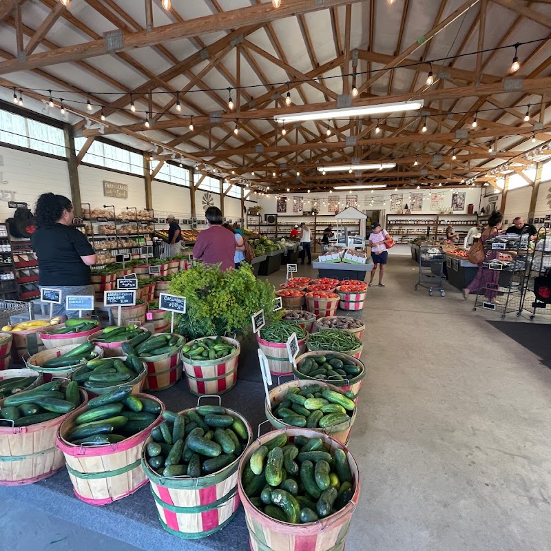 Palombo Farms Market