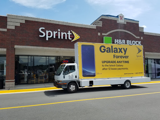 Cell Phone Store «Sprint Store», reviews and photos, 10500 Ulmerton Rd #726, Largo, FL 33771, USA