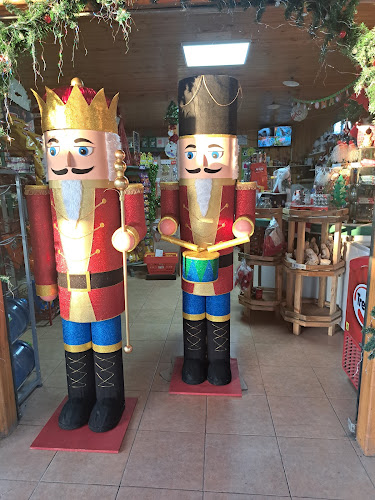 Minimercado El Esfuerzo - Supermercado