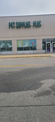 Pet Supply Store «Pet Supplies Plus», reviews and photos, 411 Commack Rd, Deer Park, NY 11729, USA